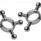 Master Series Rings Of Fire Nipple Press Set