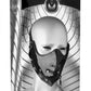 Bozal de boca con cremallera Silent Sentry