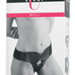 Strap U Correa de cuero con forro polar