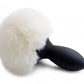 Tailz Plug Anal Cola de Conejito
