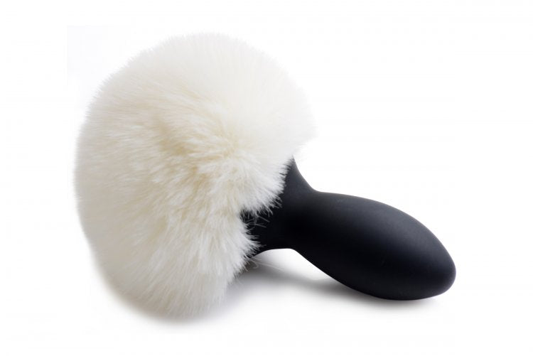 Tailz Plug Anal Cola de Conejito