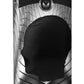 Master Series Disguise Open Mouth Hood