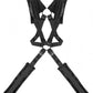 Frisky Stand &amp; Deliver Sex Position Body Sling