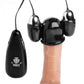 Trintiy Vibes Vibrating Penis Head Teaser