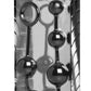 Cuentas de serpiente del placer Master Series