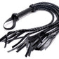 Vigorous Braided Flogger