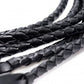 Vigorous Braided Flogger