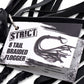Vigorous Braided Flogger