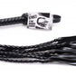 Vigorous Braided Flogger