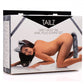Juego de cola de lobo gris Tailz