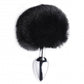 Tailz Plug Cola Conejo Negro Onyx