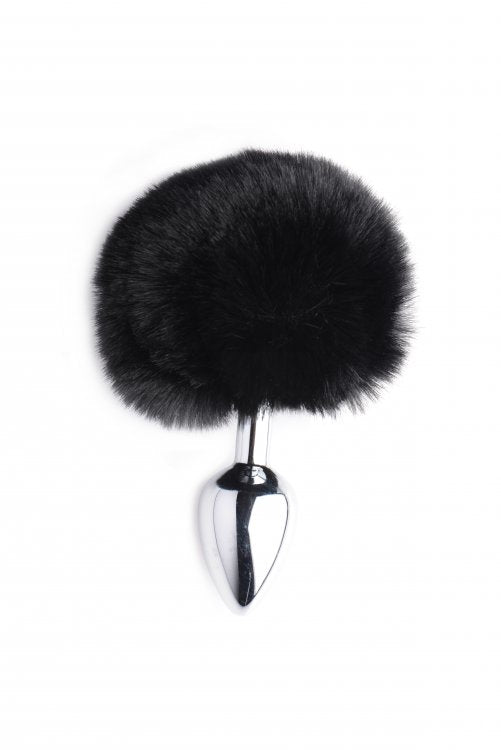 Tailz Plug Cola Conejo Negro Onyx