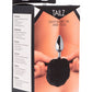 Tailz Plug Cola Conejo Negro Onyx