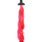 Plug Anal Cola de Caballo Pasión Rosa