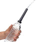 Kit de botella de agua para enema de viaje Cleanstream