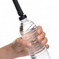 Kit de botella de agua para enema de viaje Cleanstream