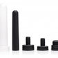 Kit de botella de agua para enema de viaje Cleanstream