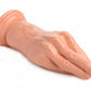 The Gauntlet Fisting Arm Dildo Flesh
