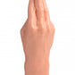 The Gauntlet Fisting Arm Dildo Flesh