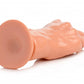 The Gauntlet Fisting Arm Dildo Flesh