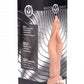 The Gauntlet Fisting Arm Dildo Flesh