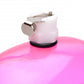 Bomba vaginal Size Matters con copa grande de 5 pulgadas
