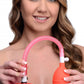 Size Matters Vaginal Pump W/ 3.8in Small Cup