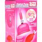 Size Matters Vaginal Pump W/ 3.8in Small Cup