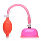 Size Matters Vaginal Pump W/ 3.8in Small Cup