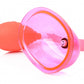 Size Matters Vaginal Pump W/ 3.8in Small Cup