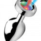 Plug Anal Mediano Luminoso Lumina