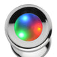 Plug Anal Mediano Luminoso Lumina