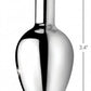 Plug Anal Mediano Luminoso Lumina