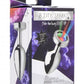 Plug Anal Mediano Luminoso Lumina