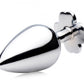 Plug Anal Grande Lucky Clover Gem