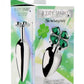 Plug Anal Grande Lucky Clover Gem