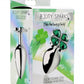 Plug Anal Medio Lucky Clover Gem
