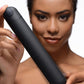 Bang! Xl Vibrating Bullet Black