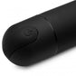 Bang! Xl Vibrating Bullet Black