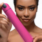 Bang! Xl Vibrating Bullet Pink