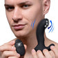 Estimulador de próstata con cuentas móviles Alpha-pro 10x P-massage
