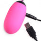 Bang! Xl Vibrating Egg Pink