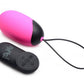 Bang! Xl Vibrating Egg Pink