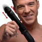Master Series 8x Auto Pounder Black