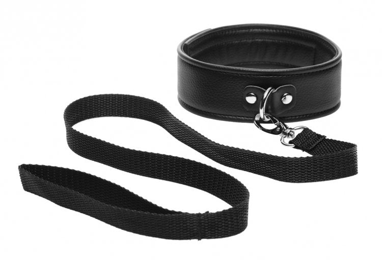 Tailz Playful Puppy Collection: Bone Gag, Tail Plug, and Collar