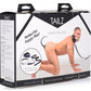 Tailz Playful Puppy Collection: Bone Gag, Tail Plug, and Collar