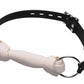 Tailz Playful Puppy Collection: Bone Gag, Tail Plug, and Collar