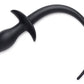 Tailz Playful Puppy Collection: Bone Gag, Tail Plug, and Collar