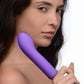 Frisky Finger It 10x Silicone G-spot Pleaser