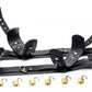 Boundless Frog Tie Set